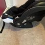 BeSafe infant car seat with isofix base Image 4