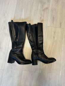 boots by Rizzoli