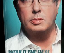 Would The Real Gerry Ryan Please Stand Up by Gerry Ryan - Paperback
