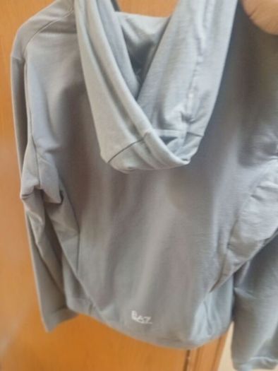 tracksuit armani