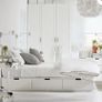 Single Bed Frame Image 3