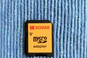 microSD adapter