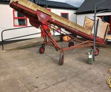 turf elevator