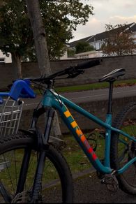 Trek rosco 7