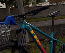 Trek rosco 7
