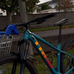 Trek rosco 7