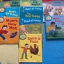 Oxford Reading tree Biff, Chip and Kipper 1-4 Image 5
