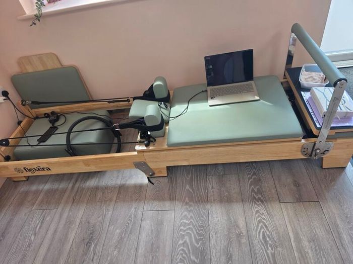 reformer pilates