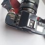 Canon T70, a 35mm film camera Image 9