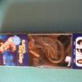 Clip on hair piece Image 2