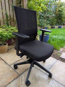 ergonomic office chair