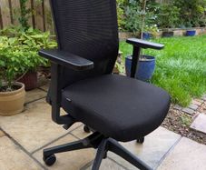 ergonomic office chair