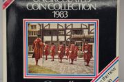 UK 1983 Mint Coin Set