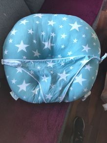 Banbaloo Baby Cushion