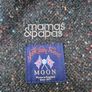 Mamas and Papas X Moon Ocarro Pushchair - Limited Edition Tweed Fabric Dale Green Image 10