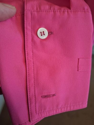 Serena Bute Pink Co-ord