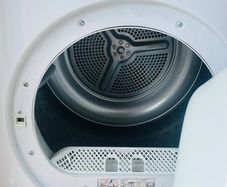 Tumble dryer with Ber rating of B