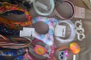 New hair accessories bundle