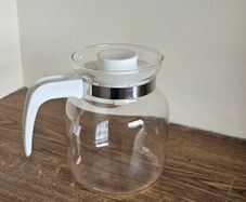 teapot