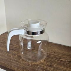 teapot