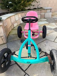 Berg Buddy Lua Go Kart