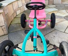 Berg Buddy Lua Go Kart