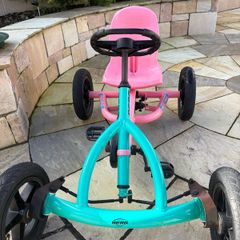 Berg Buddy Lua Go Kart