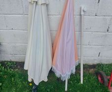 Umbrellas