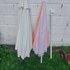 Umbrellas