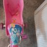 Disney Princess Kids bike size 14 inch wheels Image 6