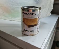 kitchen worktop oil