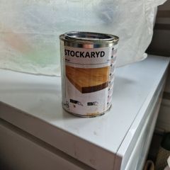 kitchen worktop oil