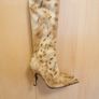 Women's Boot's Size 40 eur UK 7 Image 4