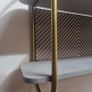 floating shelf Image 2
