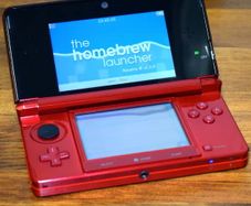 Jailbreak your devices (PSVITA & DSXL)