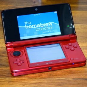 Jailbreak your devices (PSVITA & DSXL)