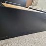 Double Ottoman Bed (ikea malmo) Image 4
