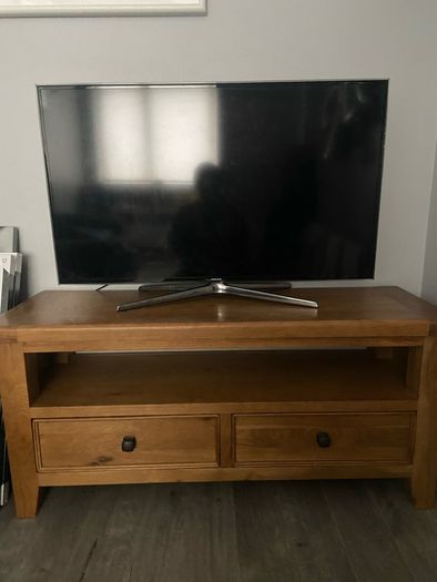 TV unit and Wall unit