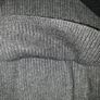 2 x m&s ribbed turtle necks uk 10-12 Image 4