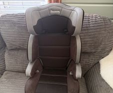 car seat