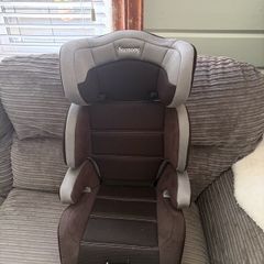 car seat