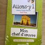 Secondary School French books Image 7