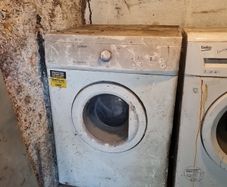 Tumble dryer