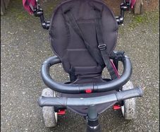 Baby stroller