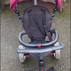 Baby stroller