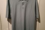 Men's polo shirt