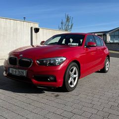BMW 1 Series 116d