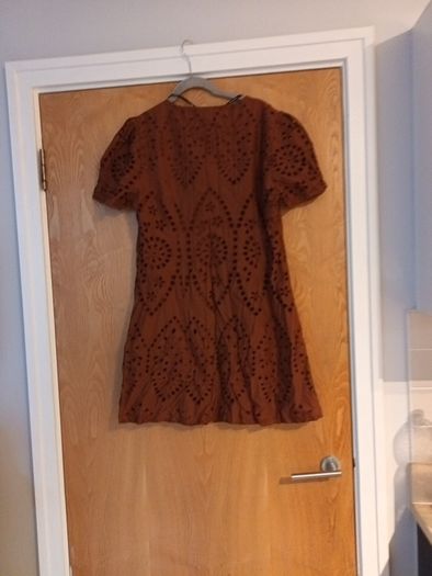 Primark   Dress.   S.14.      B.N.W.T