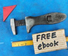 Abingdon Spanner by King Dick