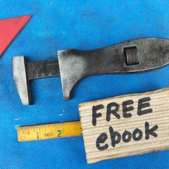Abingdon Spanner by King Dick